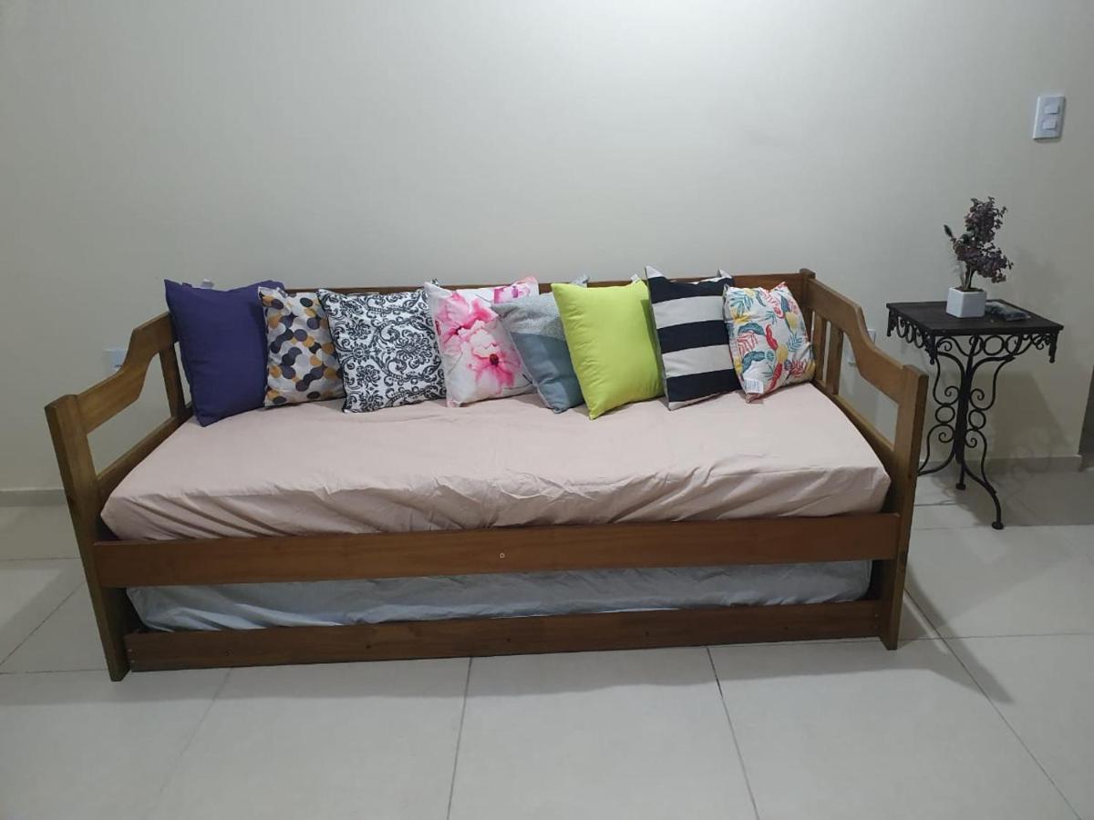 Apartamento Mobiliado Aptce Apartment Fortaleza (Ceara)