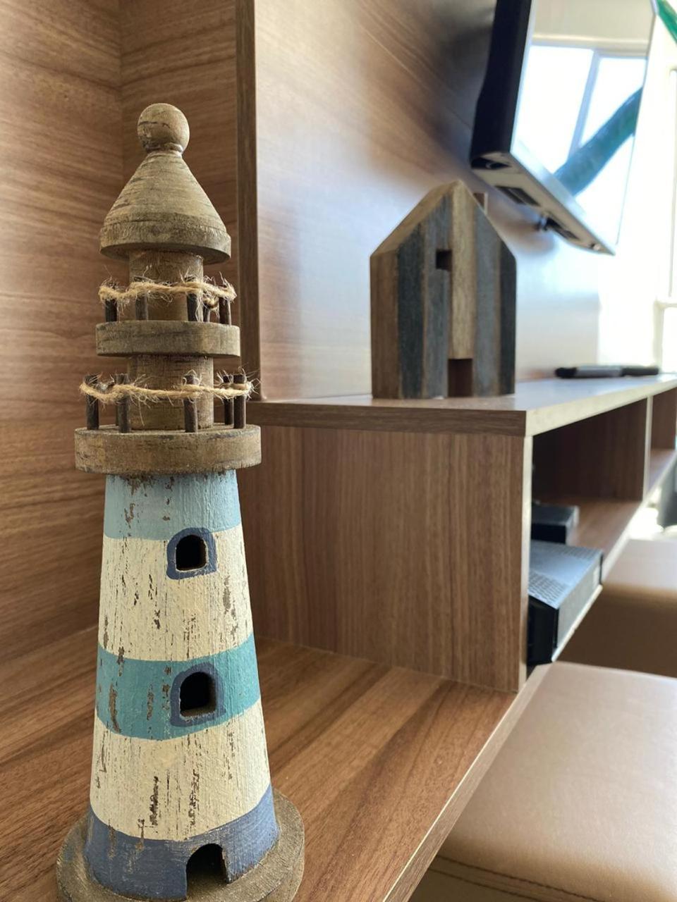 Apartamento Mobiliado Aptce * Fortaleza (Ceara)